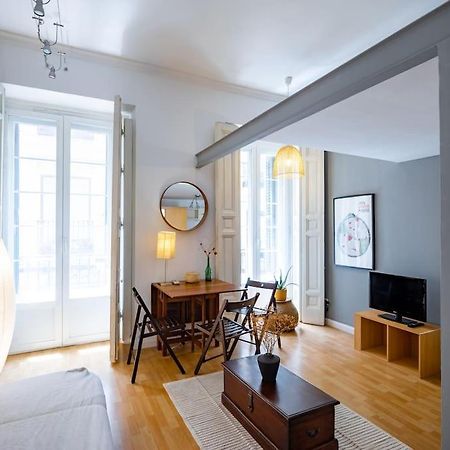 Beautiful Apartment In Malasana For 3 Pax - Ferrer Мадрид Экстерьер фото